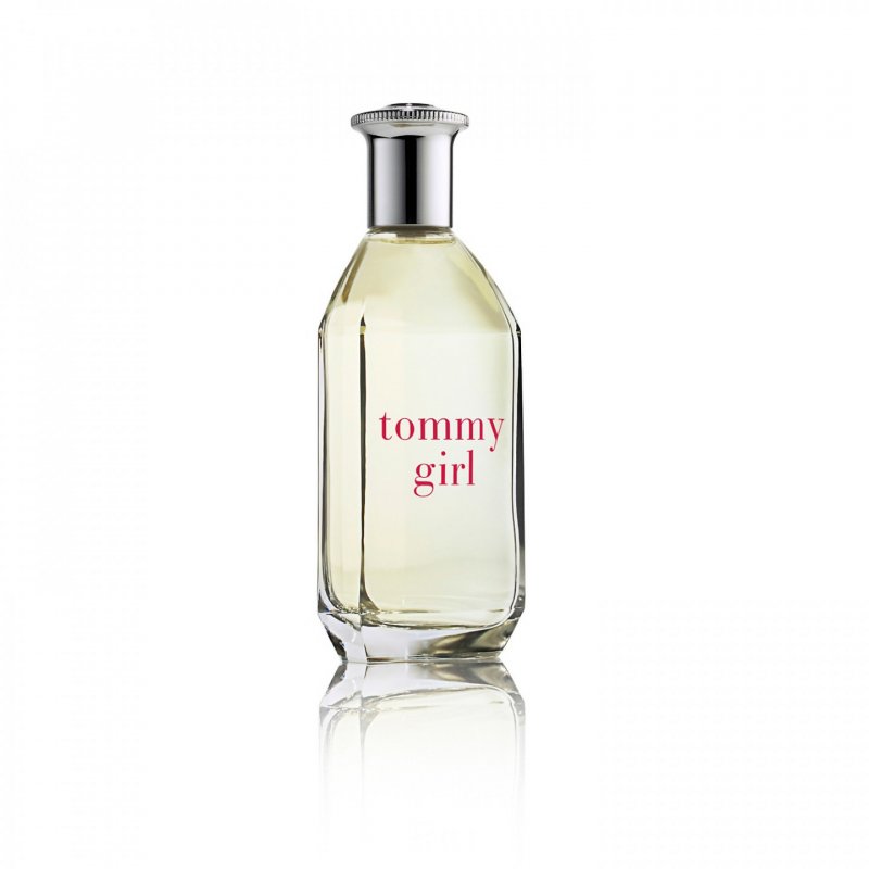 Tommy Hilfiger Tommy Girl Women 100 ml