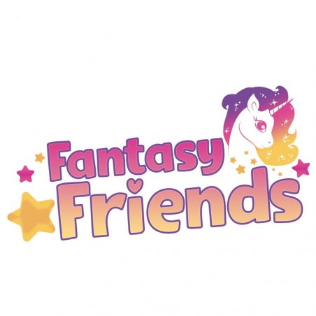 Fantasy Friends