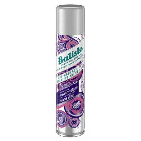Batiste Volume Divin Shampooing sec 200ml