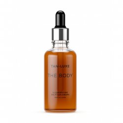 Tan-Luxe The Body Huile 50 ml Corps