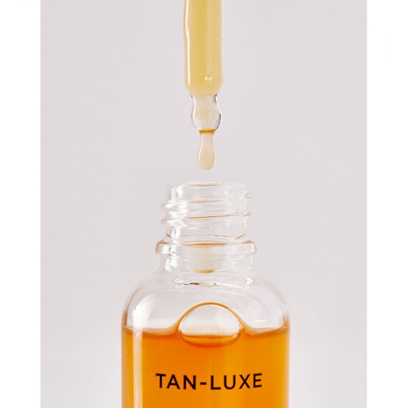 Tan-Luxe The Body Oil 50 ml