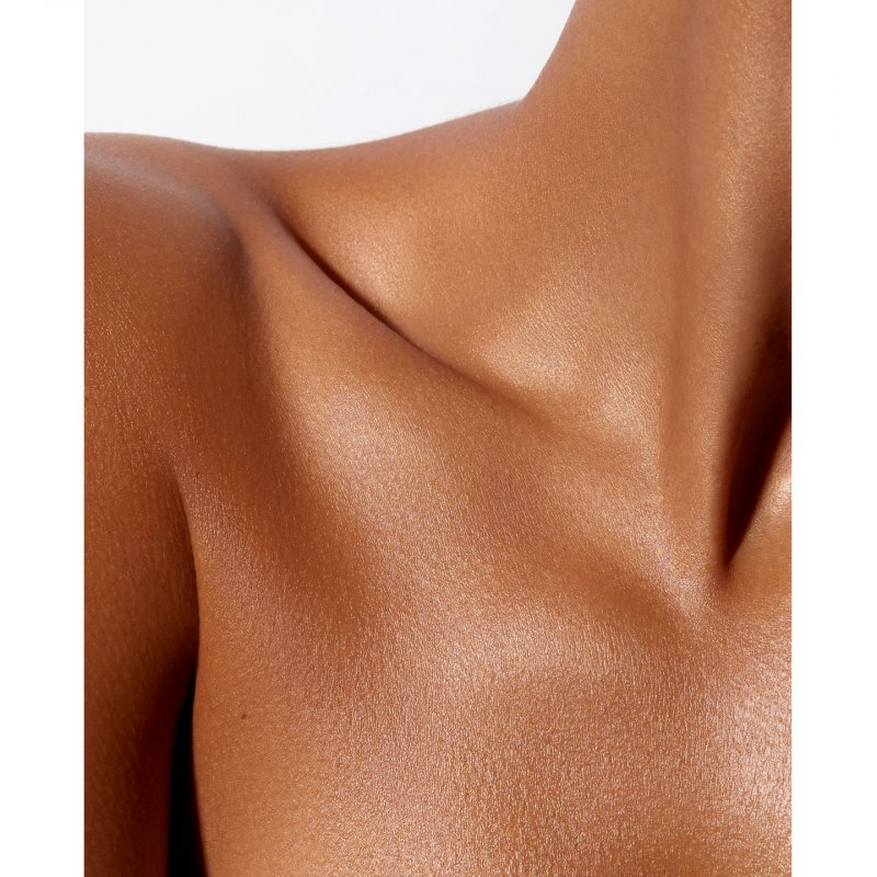 Tan-Luxe The Body Huile 50 ml Corps