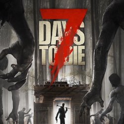 Telltale Games 7 Days to Die Standard Anglais PlayStation 4