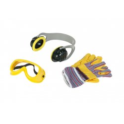 Theo Klein Bosch - Set Accessoires 3 Pces