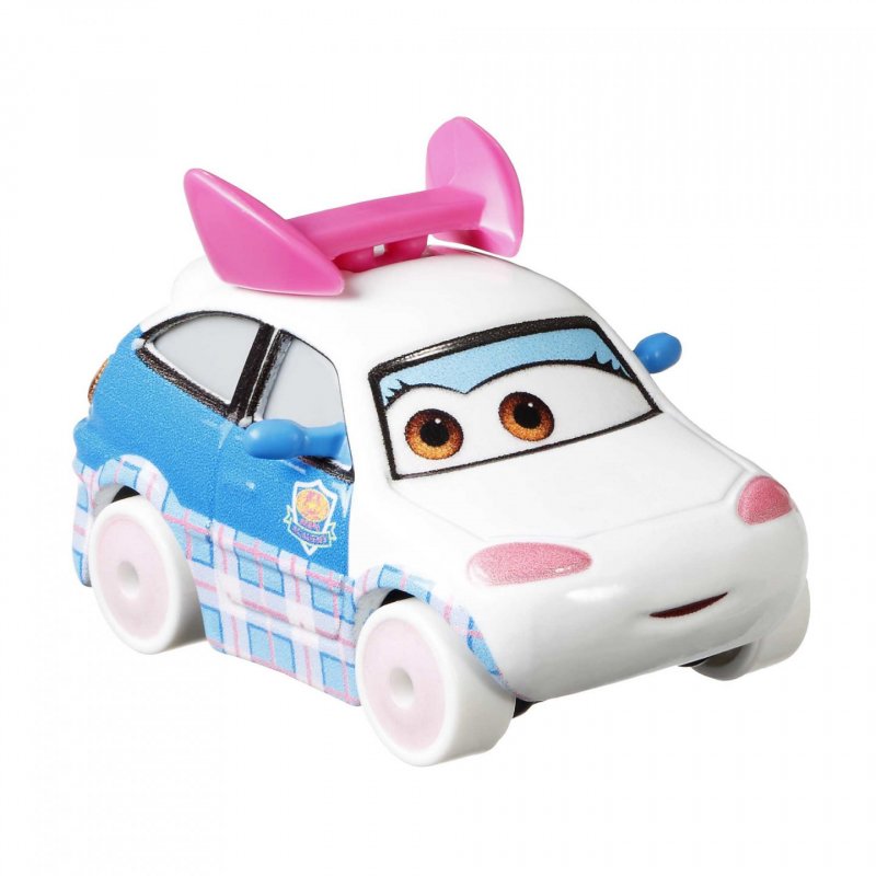 Disney Pixar Cars Suki