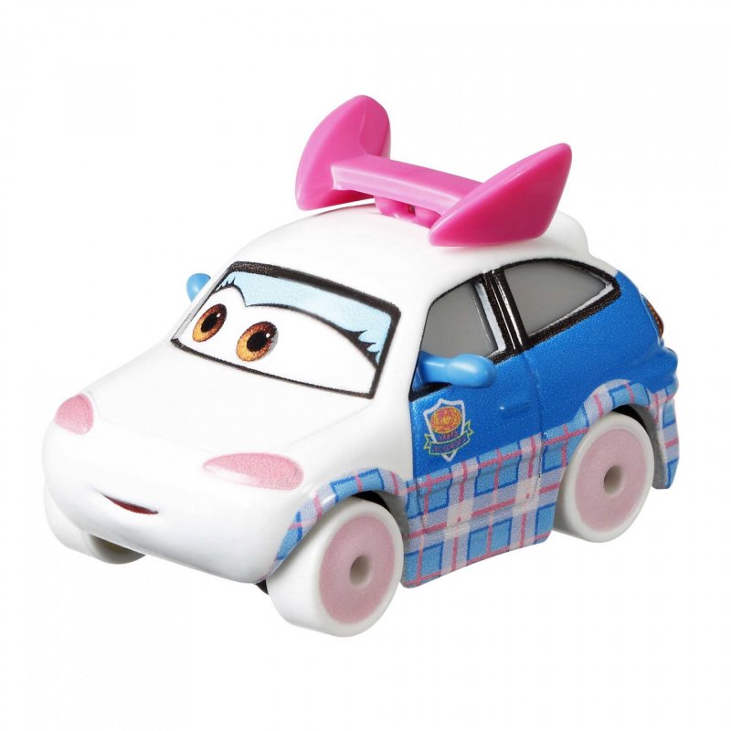 Disney Pixar Cars Suki