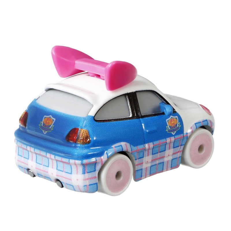 Cars 3 - Die Cast - Suki (GRR77)