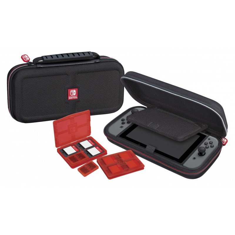 Nintendo Switch Deluxe Travel Case (Black)