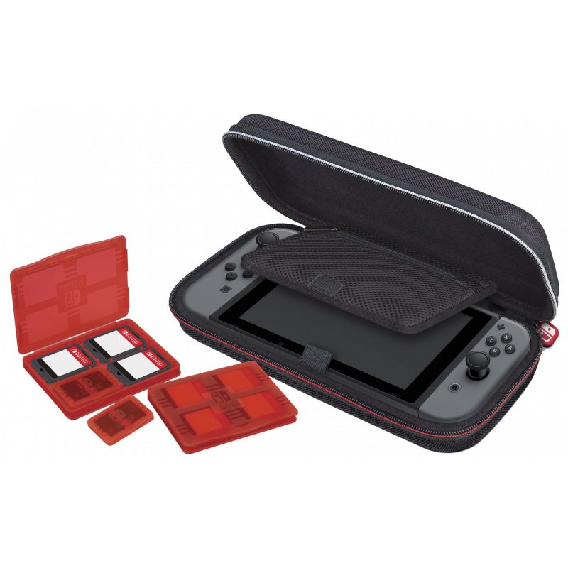 Nintendo Switch Deluxe Travel Case (Black)