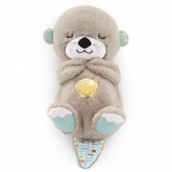 Fisher-Price - Soothe 'n Snuggle Otter (FXC66)