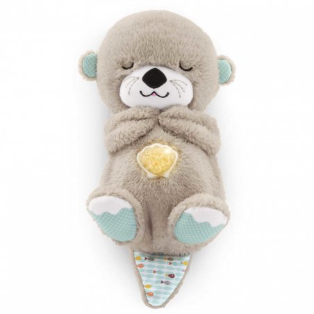 Fisher-Price Soothe 'N Snuggle Otter