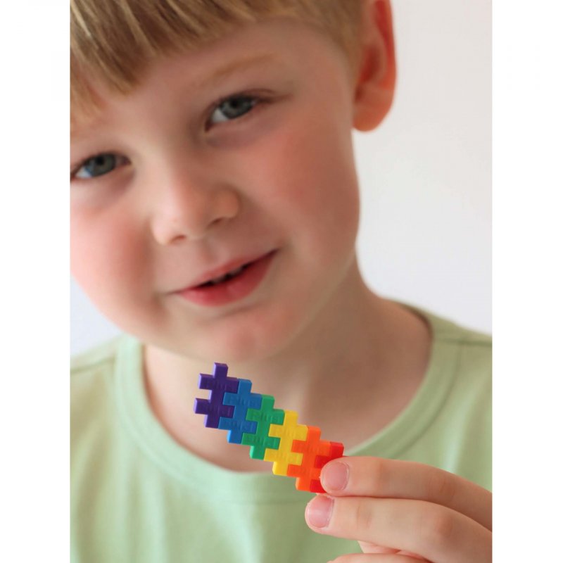 Plus Plus - Mini Basic - 1200 pcs (3320)