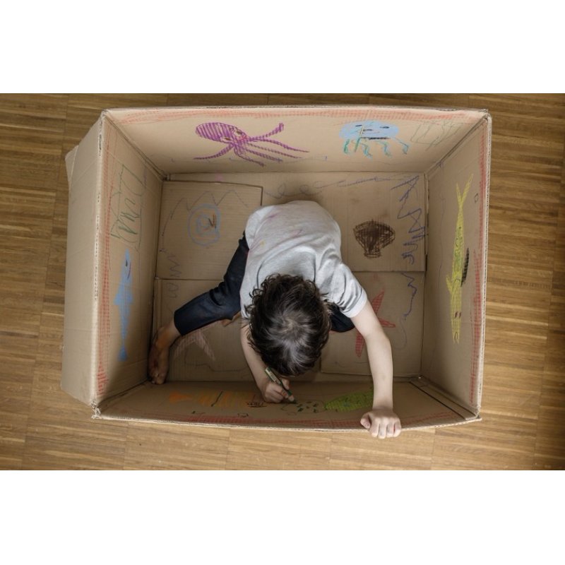 Stabilo - Woody 3in1 10 pc (880/10)