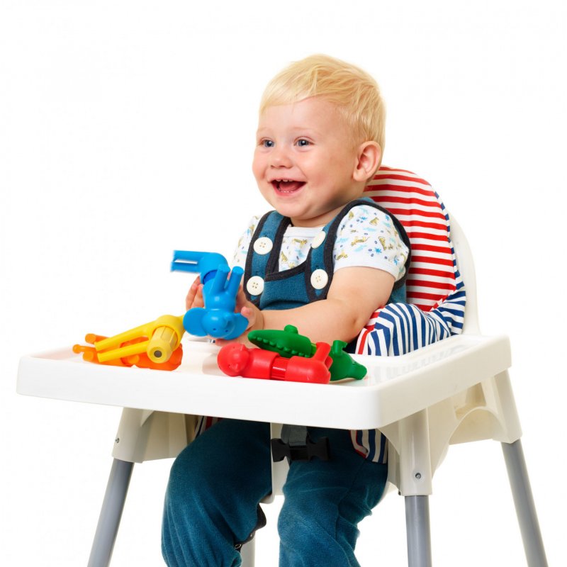 Smart Max - My First Safari Animals (SMX220)