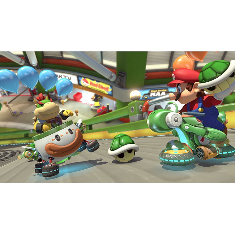 Nintendo Mario Kart 8 Deluxe Nintendo Switch