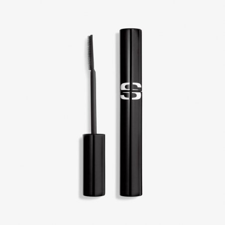 Sisley So Intense mascara pour cil 01 Deep Black