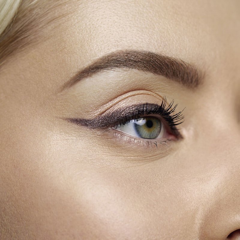 Sisley compatible - Mascara So Intense - Deep Black