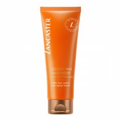Lancaster compatible - After Sun GoldenTan Maximizer 125 ml