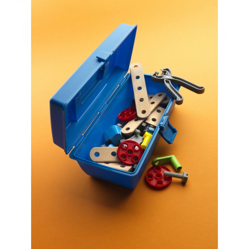 BRIO Builder Starter Set