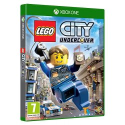 LEGO City: Undercover
