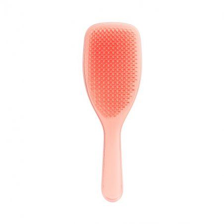 Tangle Teezer The Wet Detangler Adulte Brosse et peigne à cheveux Pêche 1 pièce(s)