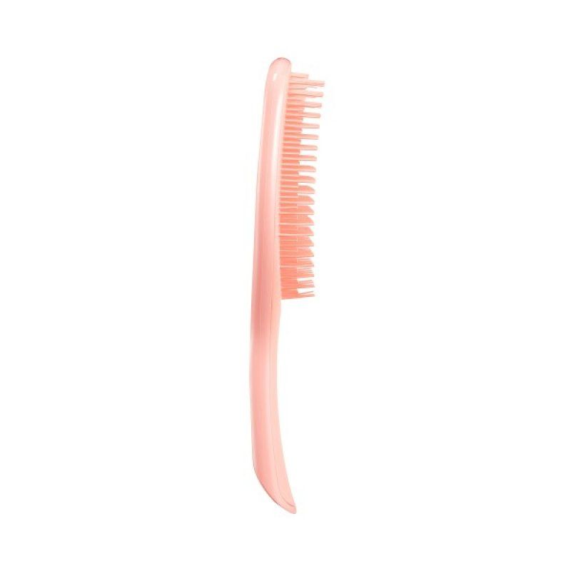 Tangle Teezer The Wet Detangler Adulte Brosse et peigne à cheveux Pêche 1 pièce(s)