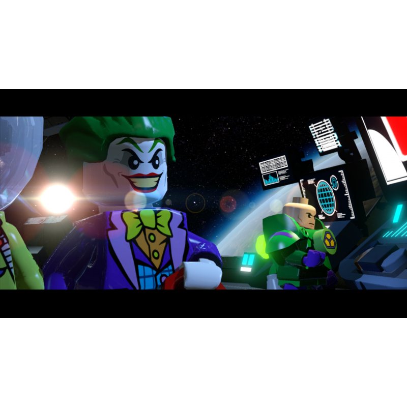 LEGO Batman 3: Beyond Gotham