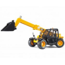 Bruder - Caterpillar Telehandler (BR2141)