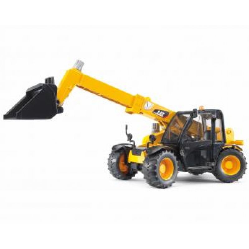 Bruder - Caterpillar Telehandler (BR2141)