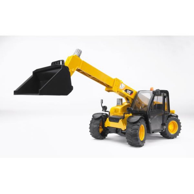 Bruder - Caterpillar Telehandler (BR2141)
