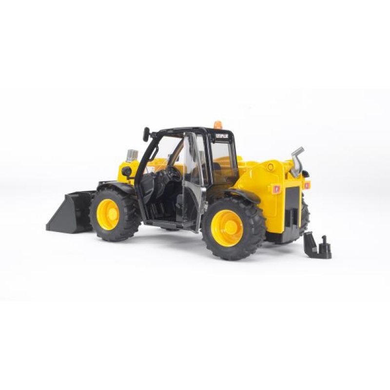 Bruder - Caterpillar Telehandler (BR2141)