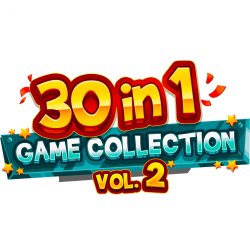 30 in 1 Game Collection Vol 2