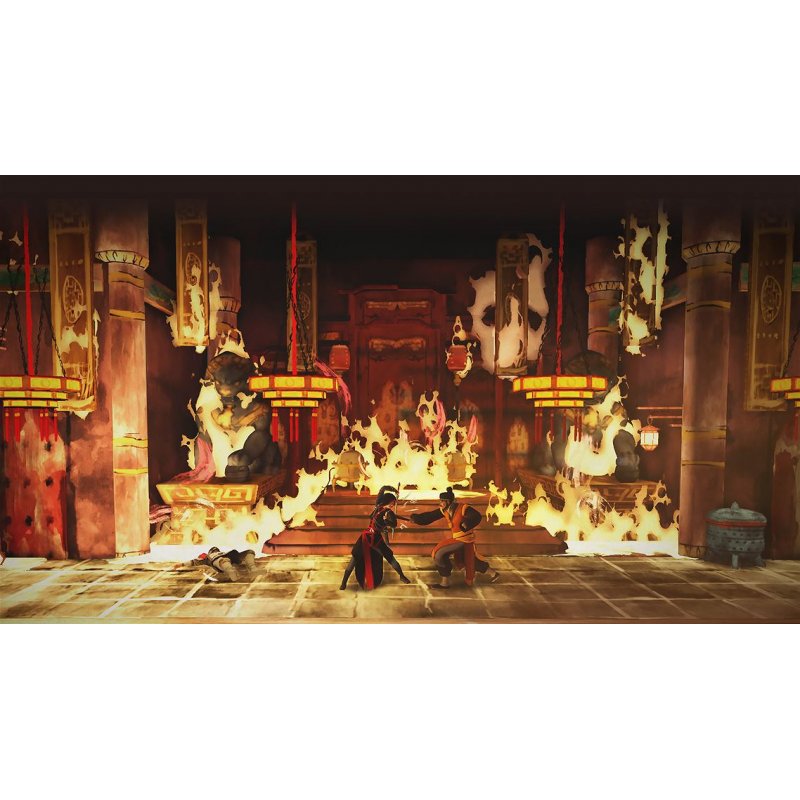 Assassin's Creed: Chronicles (UK)