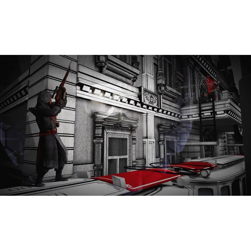 Microsoft Assassin's Creed Chronicles Standard Xbox One