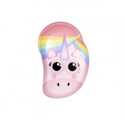 Tangle Teezer compatible - Children - Rainbow Unicorn