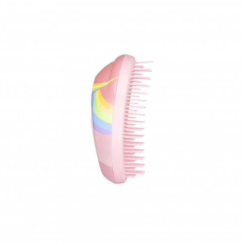 Tangle Teezer The Original Mini Enfants Brosse à cheveux rectangulaire Multicolore 1 pièce(s)