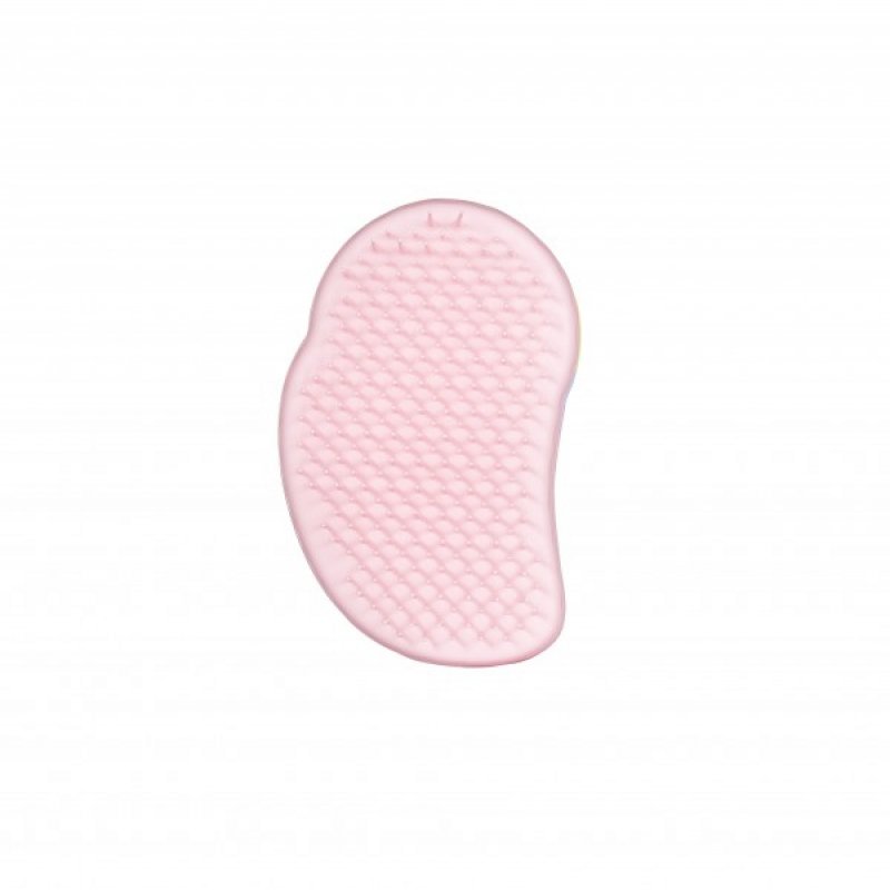 Tangle Teezer The Original Mini Enfants Brosse à cheveux rectangulaire Multicolore 1 pièce(s)