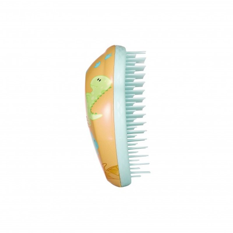 Tangle Teezer The Original Mini Children Paddle hairbrush Multicolour 1 pc(s)