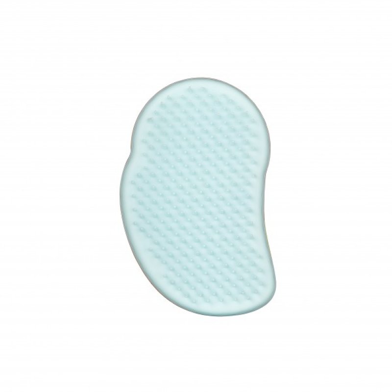 Tangle Teezer The Original Mini Enfants Brosse à cheveux rectangulaire Multicolore 1 pièce(s)