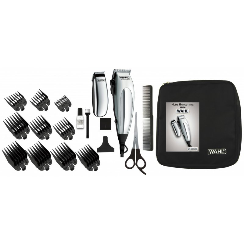 Wahl - Home Pro Deluxe Hair Clipper (79305‐1316)