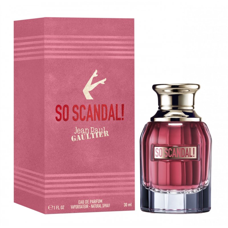 Jean Paul Gaultier compatible - So Scandal EDP 30 ml