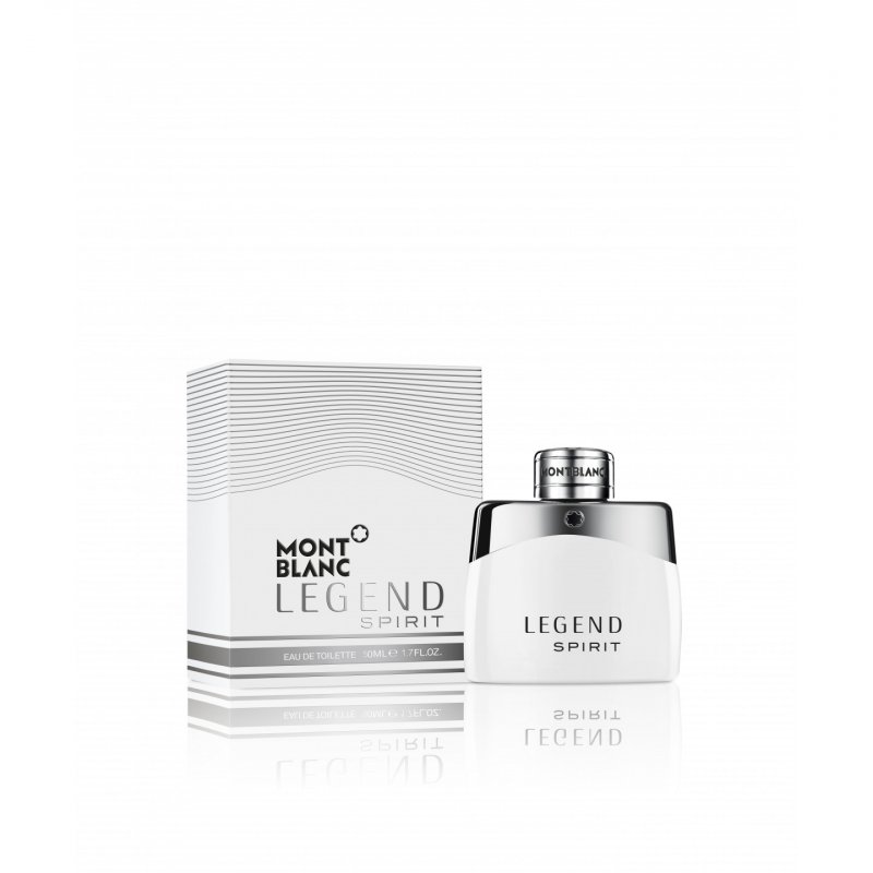 Montblanc Legend Spirit 50 ml