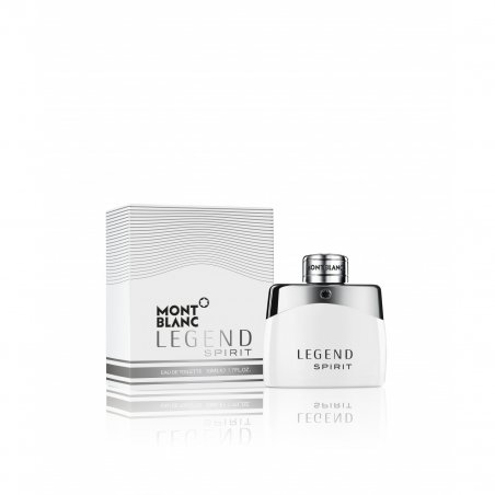 Montblanc Legend Spirit 50 ml