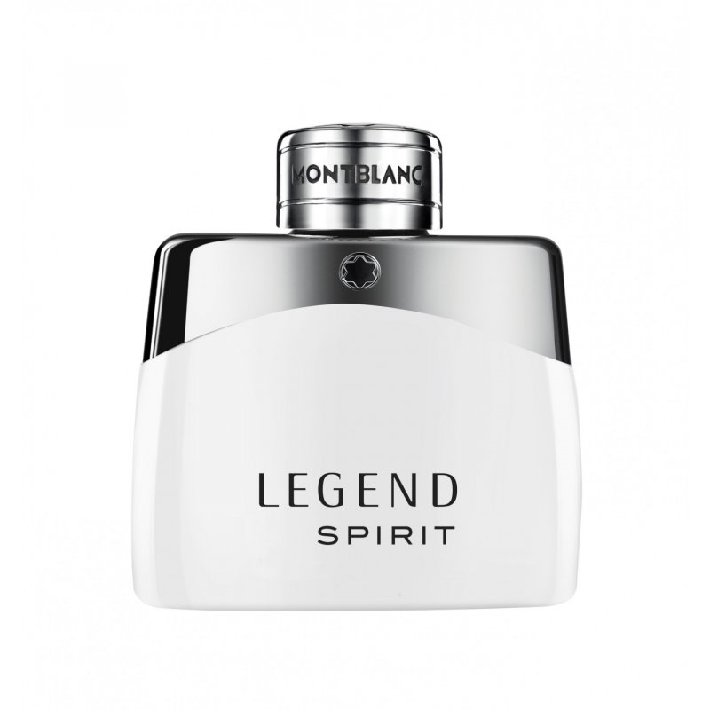 Montblanc Legend Spirit 50 ml
