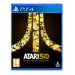 Atari 50: The Anniversary Celebration