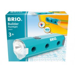 BRIO Builder Taschenlampe  63460100