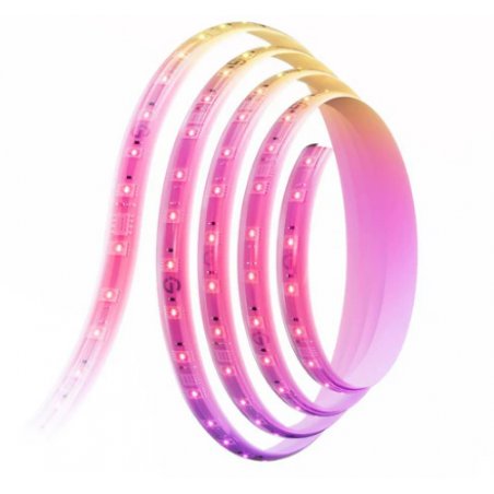 Govee - RGBICW LED Strip Lights (5 Meter)