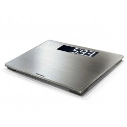 Soehnle Style Sense Safe 300 Rectangle Stainless steel Electronic personal scale