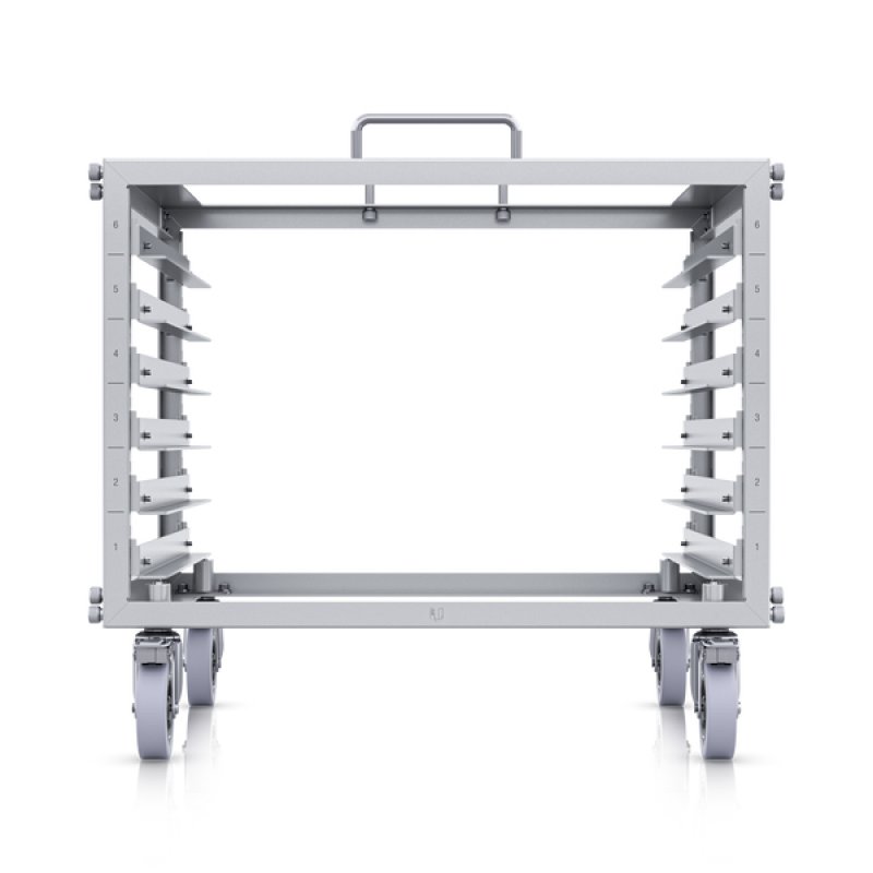 Ubiquiti U-Rack-6U-TL Rack base