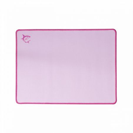 White Shark Lotus Gaming mouse pad Pink